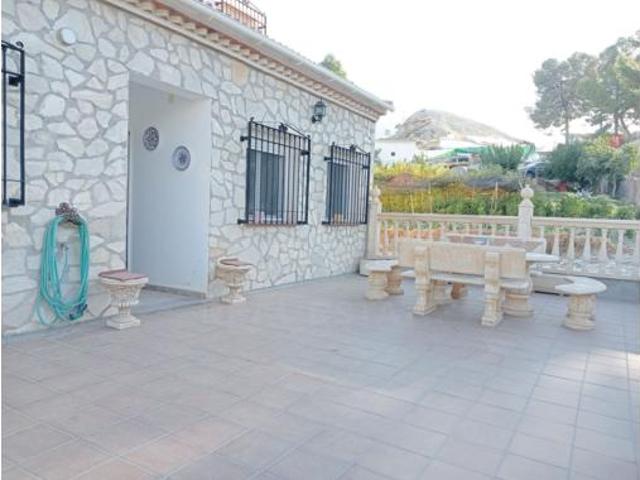 Chalet Venta Dehesas de Guadix, Dehesas de Guadix