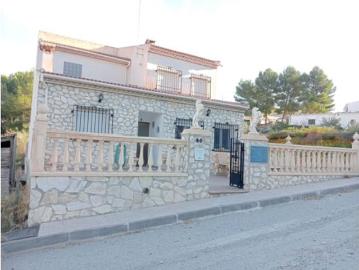 Chalet Venta Dehesas de Guadix, Dehesas de Guadix