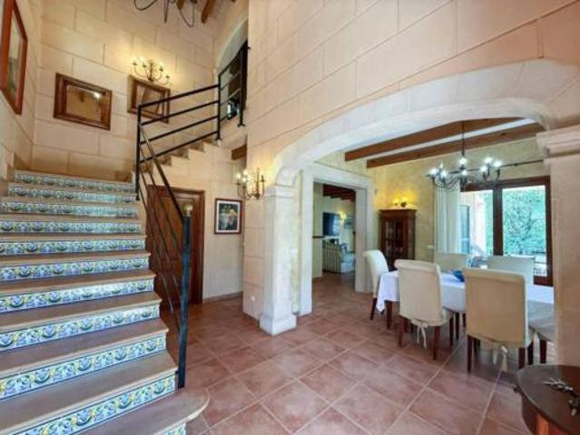 Chalet Venta Deià, Deià