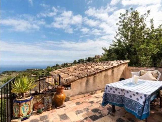 Chalet Venta Deià, Deià