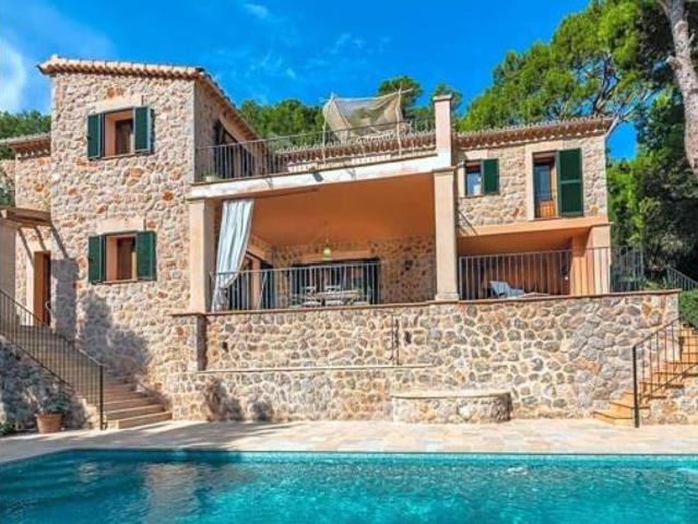 Chalet Venta Deià, Deià