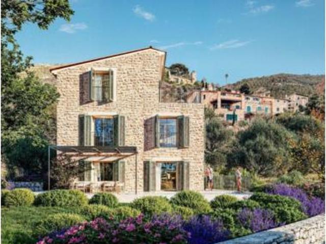 Chalet Venta Deià, Deià