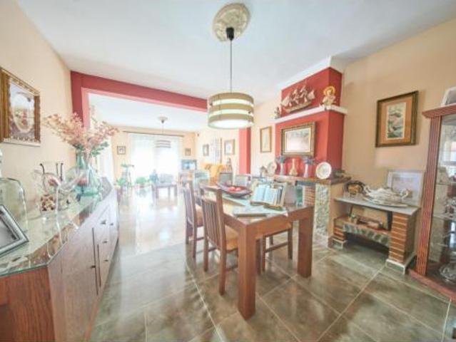 Chalet Venta Deifontes, Deifontes