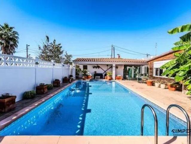 Chalet Venta Deltebre, Deltebre