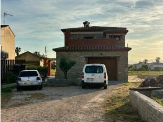 Chalet Venta Deltebre, Deltebre