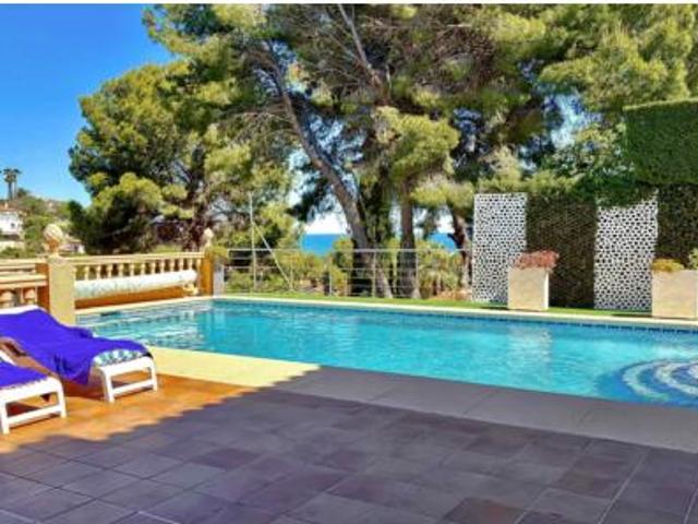 Chalet Venta Dénia, Centro Urbano