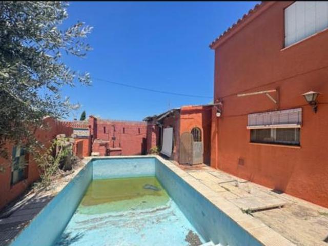 Chalet Venta Dénia, Centro Urbano