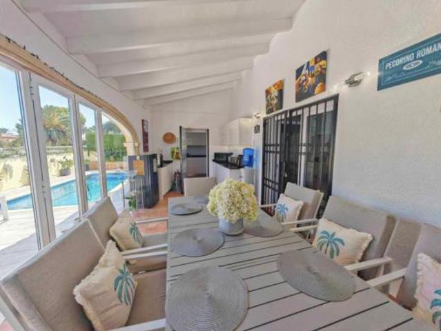 Chalet Venta Dénia, Centro Urbano