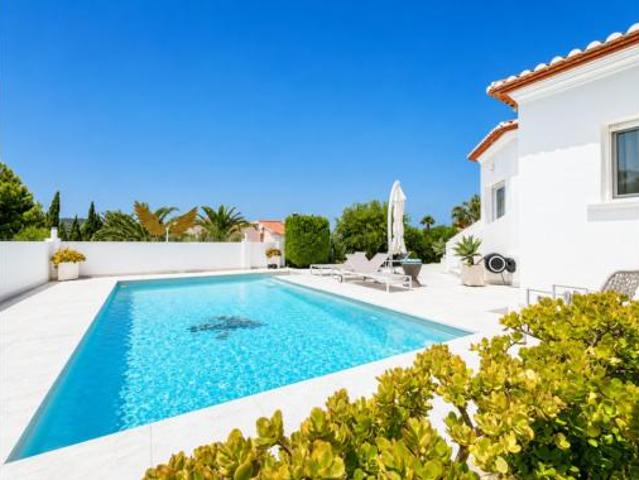 Chalet Venta Dénia, Centro Urbano