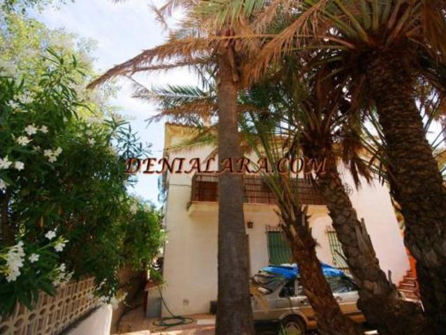 Chalet Venta Dénia, El Montgó