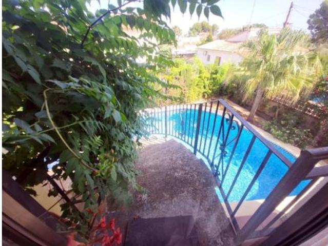 Chalet Venta Dénia, Centro Urbano