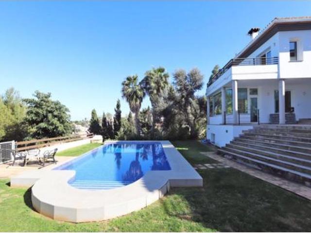 Chalet Venta Dénia, Centro Urbano