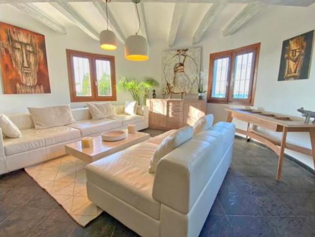 Chalet Venta Dénia, Centro Urbano