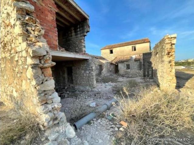 Chalet Venta Dénia, Centro Urbano