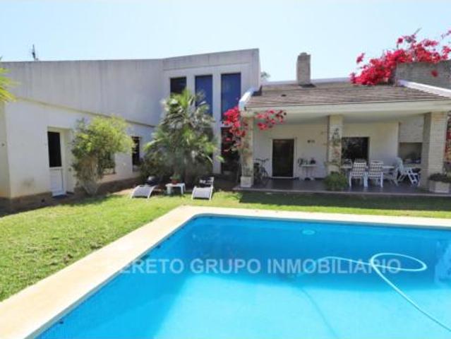 Chalet Venta Dénia, Centro Urbano