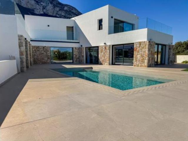 Chalet Venta Dénia, Centro Urbano