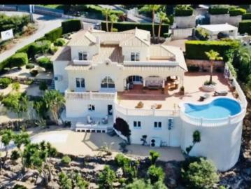 Chalet Venta Dénia, Dénia