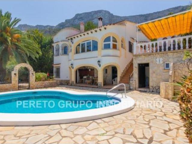 Chalet Venta Dénia, Dénia