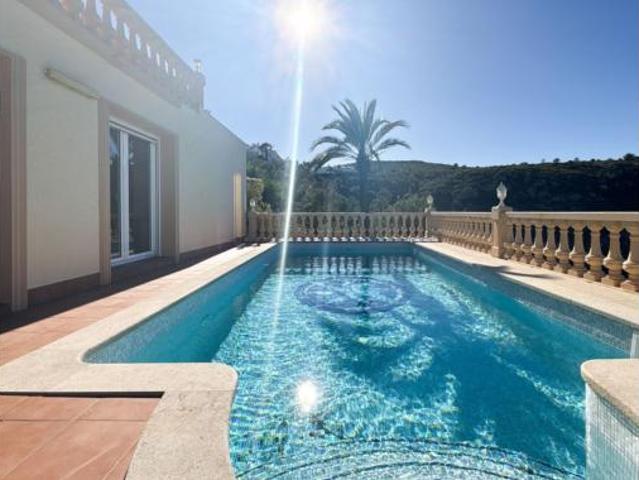 Chalet Venta Dénia, Dénia