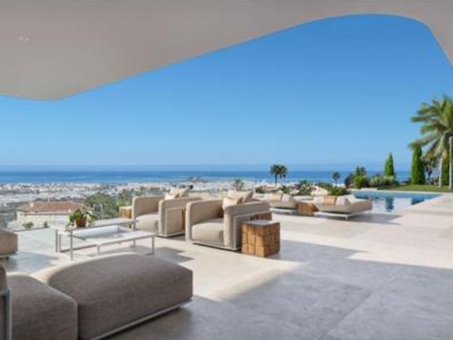 Chalet Venta Dénia, Dénia