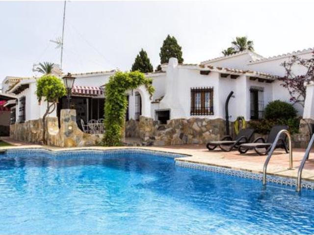 Chalet Venta Dénia, Dénia