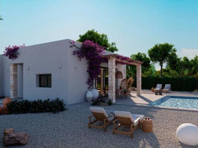 Chalet Venta Dénia, Dénia