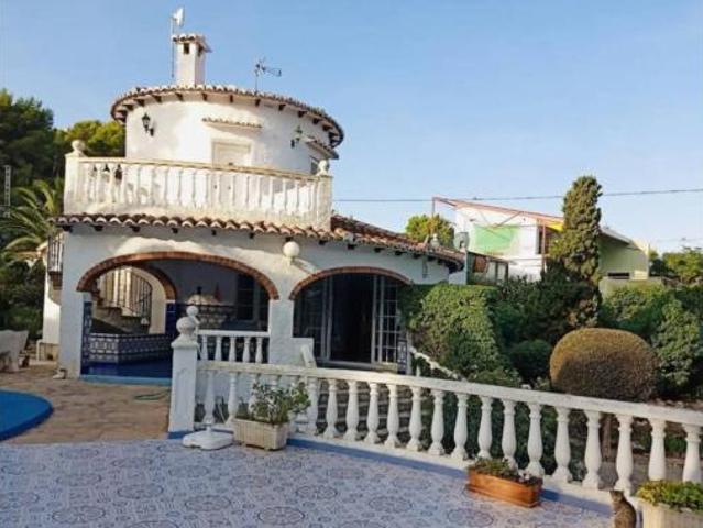 Chalet Venta Dénia, Dénia