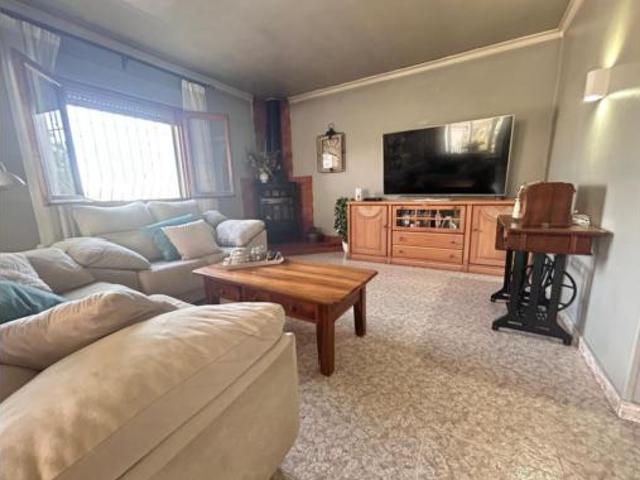 Chalet Venta Dénia, El Montgó