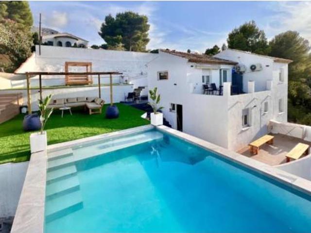 Chalet Venta Dénia, Dénia