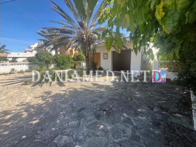 Chalet Venta Dénia, Dénia