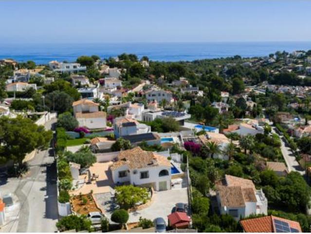 Chalet Venta Dénia, Dénia