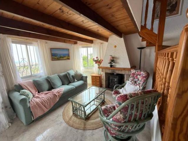 Chalet Venta Dénia, Dénia