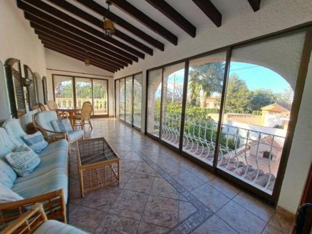 Chalet Venta Dénia, Dénia