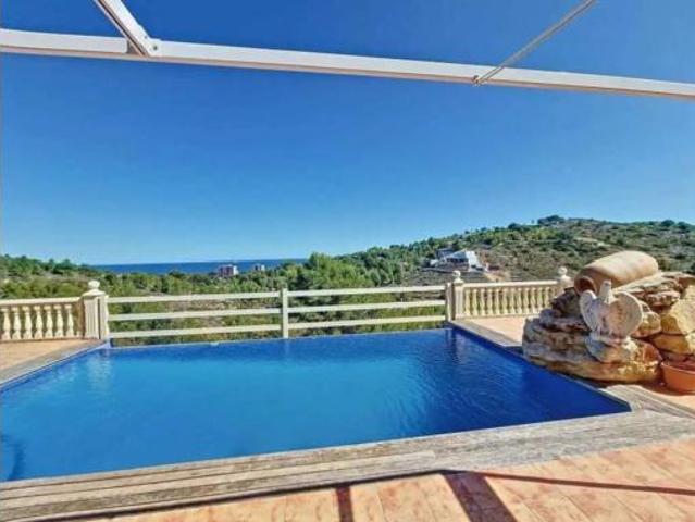 Chalet Venta Dénia, Dénia