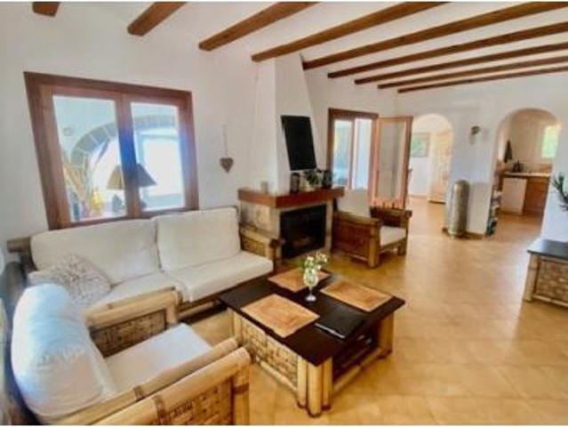 Chalet Venta Dénia, Dénia
