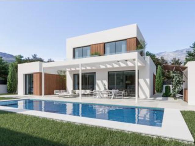 Chalet Venta Dénia, Dénia