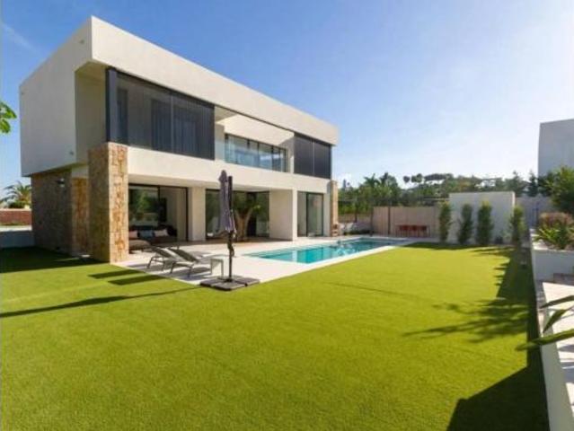 Chalet Venta Dénia, Dénia