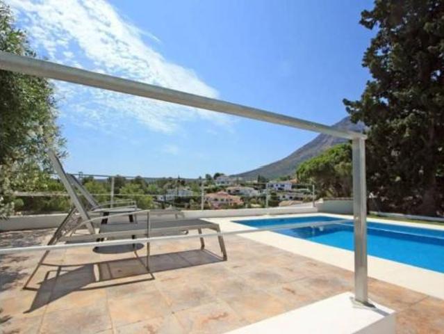 Chalet Venta Dénia, Dénia