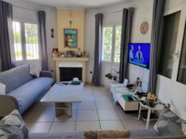 Chalet Venta Dénia, Dénia