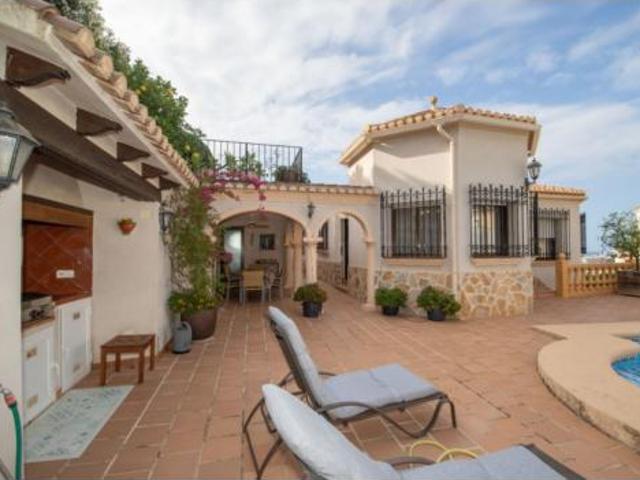Chalet Venta Dénia, Dénia