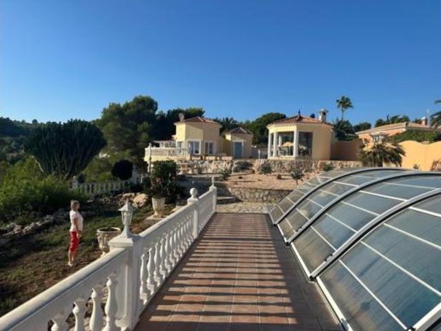 Chalet Venta Dénia, Dénia