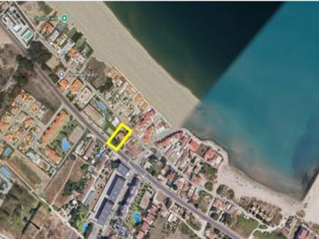 Chalet Venta Dénia, Dénia
