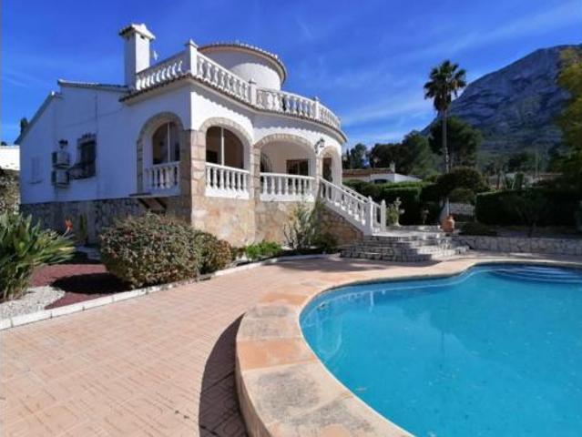Chalet Venta Dénia, Dénia
