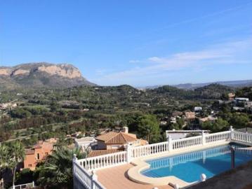 Chalet Venta Dénia, Dénia