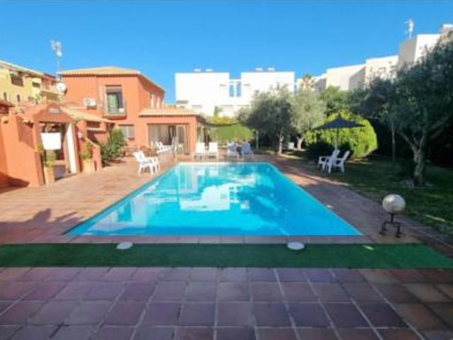 Chalet Venta Dénia, Dénia