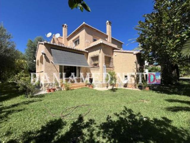 Chalet Venta Dénia, Dénia