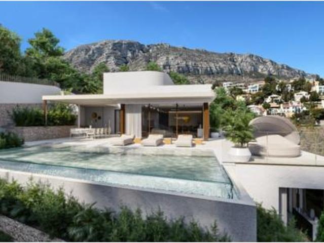 Chalet Venta Dénia, Dénia