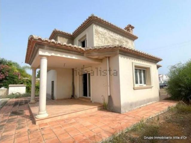 Chalet Venta Dénia, Dénia