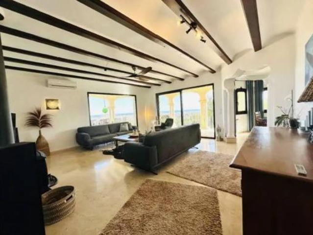 Chalet Venta Dénia, Dénia