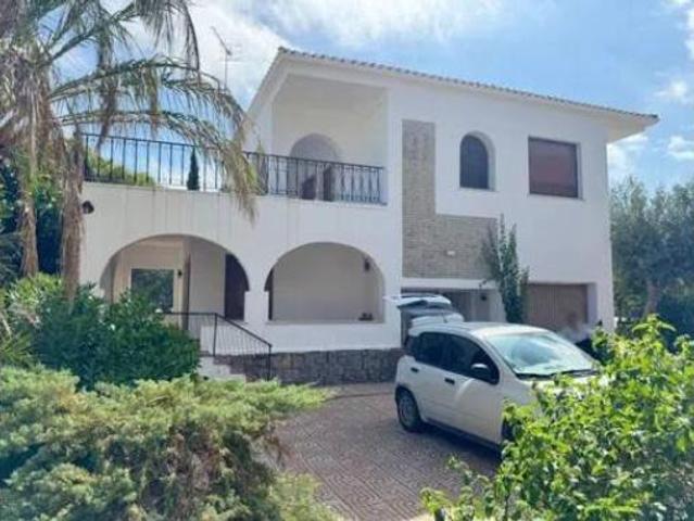Chalet Venta Dénia, Dénia